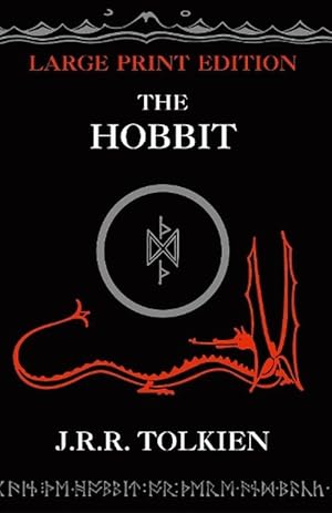 Seller image for The Hobbit (Paperback) for sale by Grand Eagle Retail