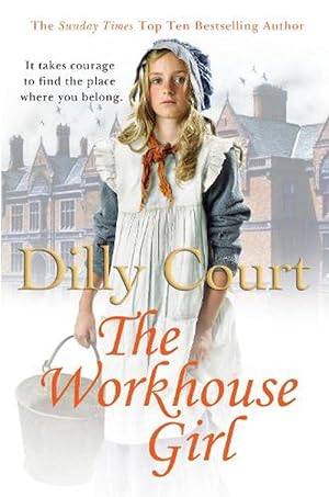 Seller image for The Workhouse Girl (Paperback) for sale by Grand Eagle Retail