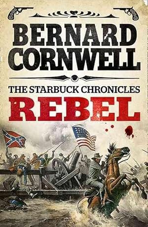 Seller image for Rebel (Paperback) for sale by Grand Eagle Retail