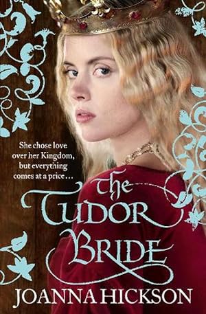 Seller image for The Tudor Bride (Paperback) for sale by Grand Eagle Retail