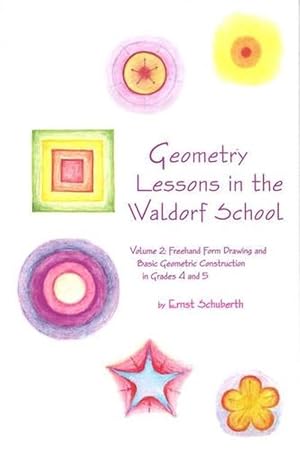 Seller image for Geometry Lessons in the Waldorf School (Paperback) for sale by Grand Eagle Retail