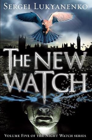 Seller image for The New Watch (Paperback) for sale by Grand Eagle Retail