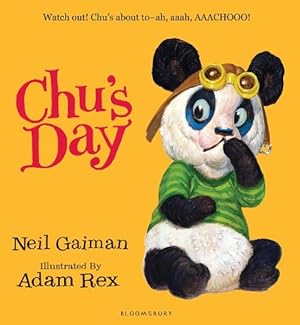 Seller image for Chu's Day (Paperback) for sale by Grand Eagle Retail