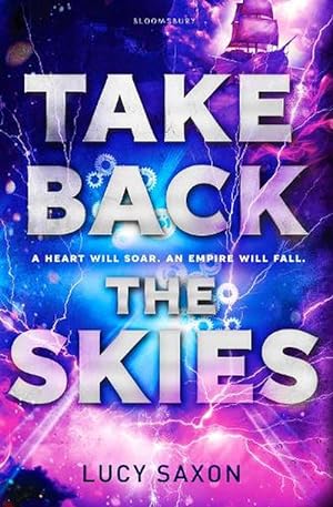 Imagen del vendedor de Take Back the Skies (Paperback) a la venta por Grand Eagle Retail