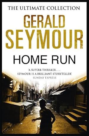 Seller image for Home Run (Paperback) for sale by Grand Eagle Retail