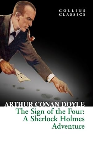 Immagine del venditore per The Sign of the Four (Paperback) venduto da Grand Eagle Retail