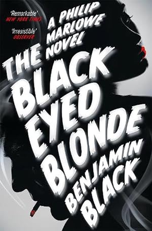 Seller image for The Black Eyed Blonde (Paperback) for sale by Grand Eagle Retail