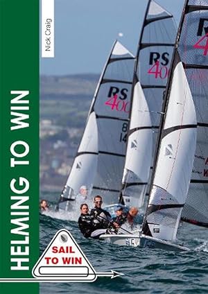 Seller image for Helming to Win (Paperback) for sale by Grand Eagle Retail