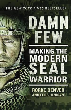 Seller image for Damn Few (Paperback) for sale by Grand Eagle Retail