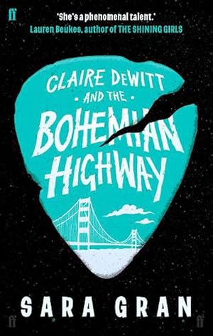 Bild des Verkufers fr Claire DeWitt and the Bohemian Highway (Paperback) zum Verkauf von Grand Eagle Retail
