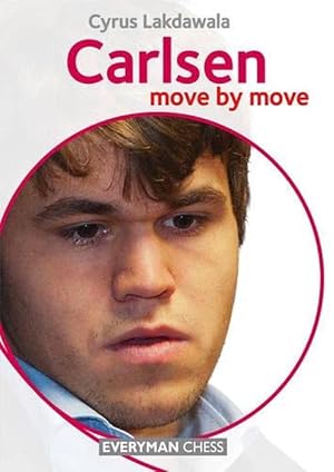 Seller image for Carlsen (Paperback) for sale by Grand Eagle Retail