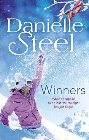 Seller image for Winners (Paperback) for sale by Grand Eagle Retail