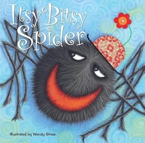 Seller image for Itsy Bitsy Spider (Paperback) for sale by Grand Eagle Retail