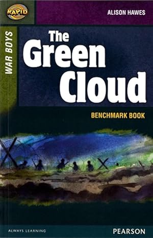 Seller image for Rapid Stage 8 Assessment book: The Green Cloud (Paperback) for sale by Grand Eagle Retail