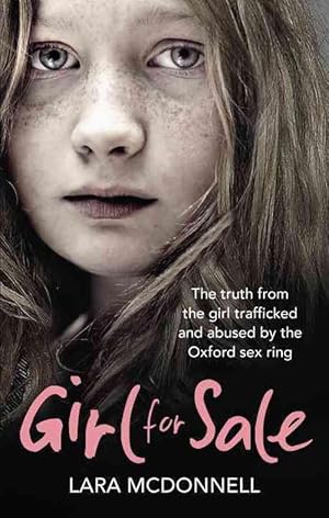 Seller image for Girl for Sale (Paperback) for sale by Grand Eagle Retail
