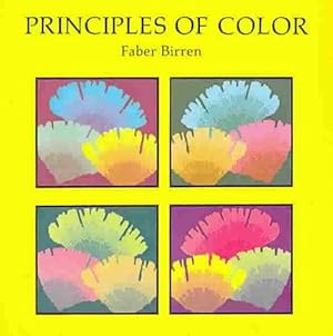 Imagen del vendedor de Principles of Color (Paperback) a la venta por Grand Eagle Retail