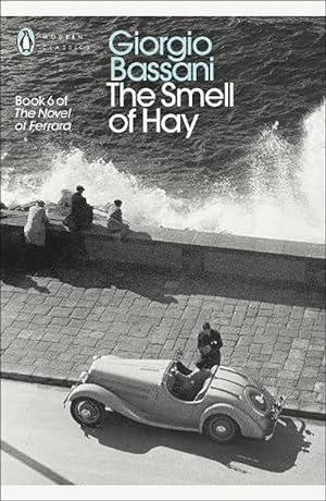 Imagen del vendedor de The Smell of Hay (Paperback) a la venta por Grand Eagle Retail