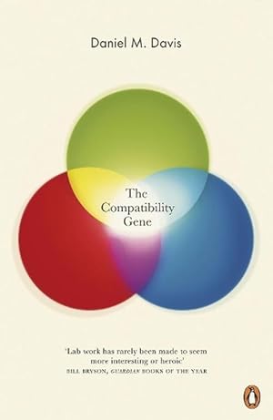 Imagen del vendedor de The Compatibility Gene (Paperback) a la venta por Grand Eagle Retail