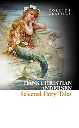 Seller image for Selected Fairy Tales (Paperback) for sale by Grand Eagle Retail