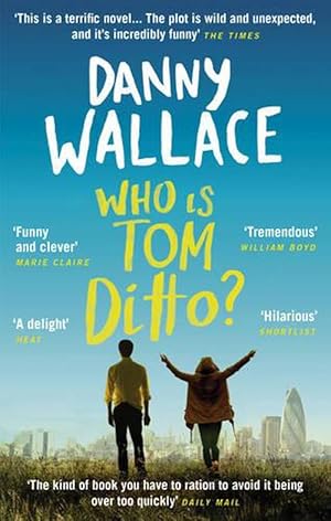 Immagine del venditore per Who is Tom Ditto? (Paperback) venduto da Grand Eagle Retail