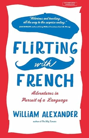 Seller image for Flirting with French (Paperback) for sale by Grand Eagle Retail