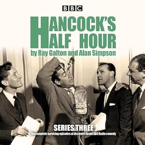 Seller image for Hancocks Half Hour: Series 3 (Compact Disc) for sale by Grand Eagle Retail