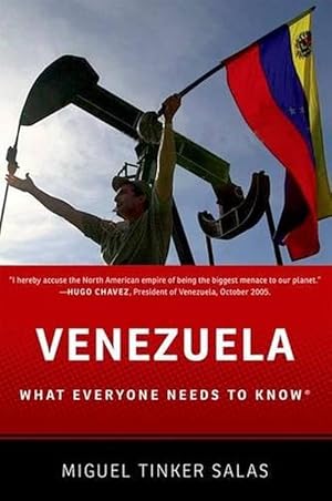 Immagine del venditore per Venezuela (Paperback) venduto da Grand Eagle Retail