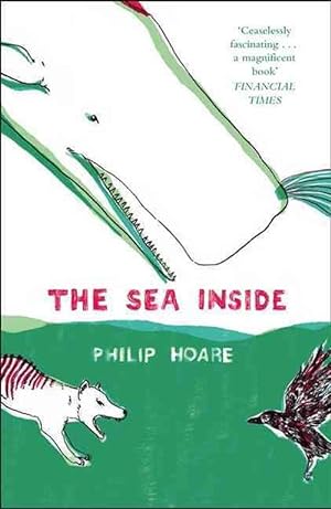 Seller image for The Sea Inside (Paperback) for sale by Grand Eagle Retail