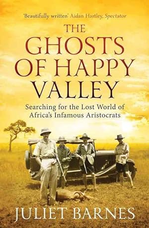 Seller image for The Ghosts of Happy Valley (Paperback) for sale by Grand Eagle Retail