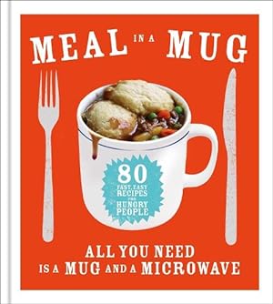 Immagine del venditore per Meal in a Mug (Hardcover) venduto da Grand Eagle Retail