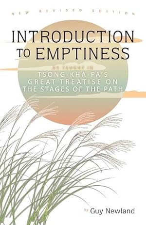 Seller image for Introduction to Emptiness (Paperback) for sale by Grand Eagle Retail
