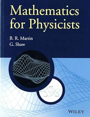 Imagen del vendedor de Mathematics for Physicists (Paperback) a la venta por Grand Eagle Retail