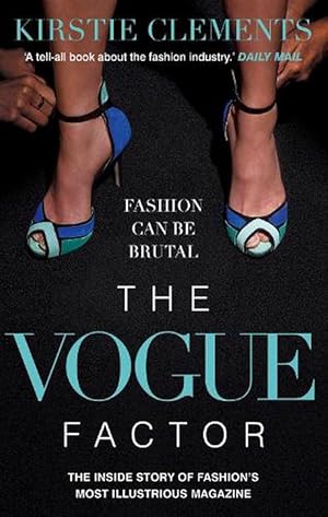 Immagine del venditore per The Vogue Factor (Paperback) venduto da Grand Eagle Retail