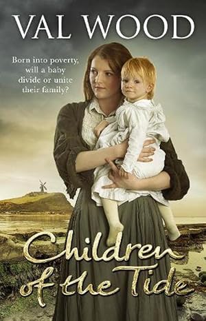 Seller image for Children Of The Tide (Paperback) for sale by Grand Eagle Retail