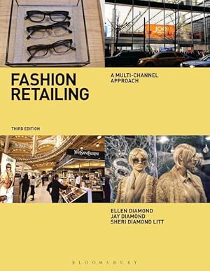 Seller image for Fashion Retailing (Paperback) for sale by Grand Eagle Retail