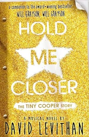 Seller image for Hold Me Closer (Paperback) for sale by Grand Eagle Retail