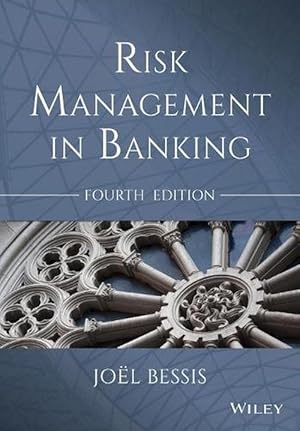 Imagen del vendedor de Risk Management in Banking (Paperback) a la venta por Grand Eagle Retail