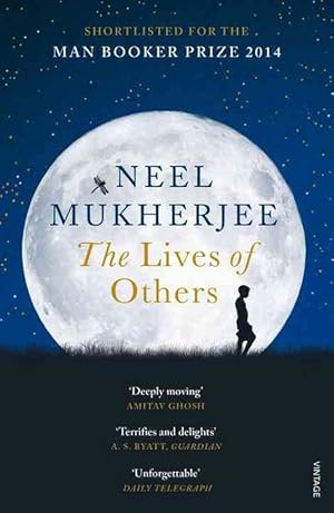 Imagen del vendedor de The Lives of Others (Paperback) a la venta por Grand Eagle Retail