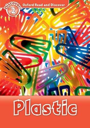 Immagine del venditore per Oxford Read and Discover: Level 2: Plastic (Paperback) venduto da Grand Eagle Retail