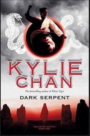 Seller image for Dark Serpent (Paperback) for sale by Grand Eagle Retail