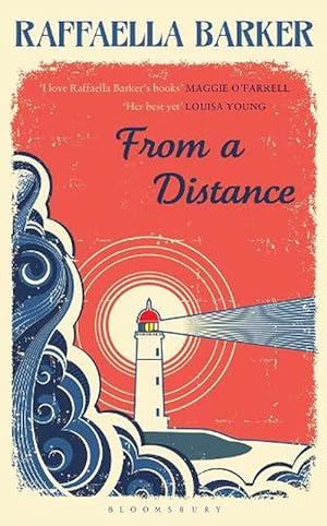 Seller image for From a Distance (Paperback) for sale by Grand Eagle Retail