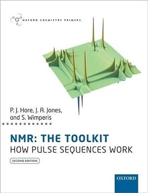 Image du vendeur pour NMR: The Toolkit (Paperback) mis en vente par Grand Eagle Retail