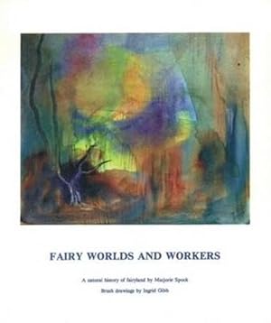 Imagen del vendedor de Fairy Worlds and Workers (Paperback) a la venta por Grand Eagle Retail