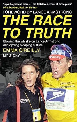 Immagine del venditore per The Race to Truth (Paperback) venduto da Grand Eagle Retail