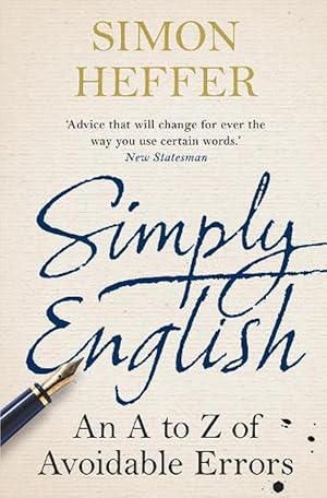 Seller image for Simply English (Paperback) for sale by Grand Eagle Retail