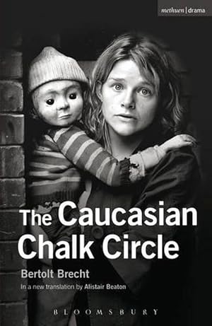 Seller image for The Caucasian Chalk Circle (Paperback) for sale by Grand Eagle Retail