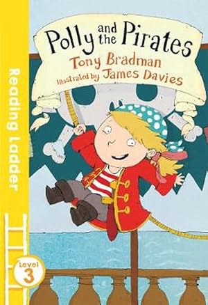Seller image for Polly and the Pirates (Paperback) for sale by Grand Eagle Retail