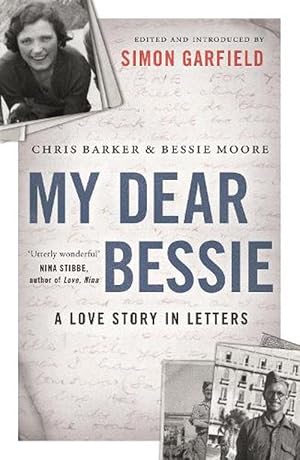Seller image for My Dear Bessie (Paperback) for sale by Grand Eagle Retail
