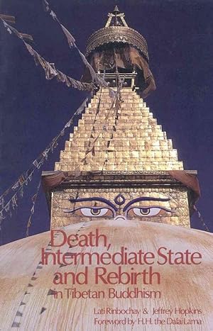 Imagen del vendedor de Death, Intermediate State, and Rebirth in Tibetan Buddhism (Paperback) a la venta por Grand Eagle Retail