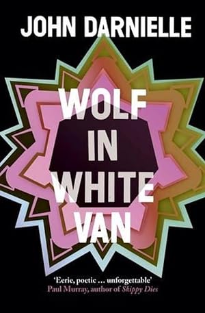 Seller image for Wolf in White Van (Paperback) for sale by Grand Eagle Retail
